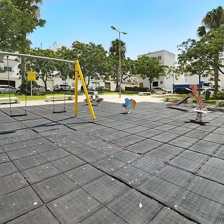 Venus 2 아파트 콘일데라프론테라