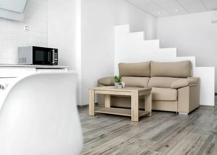 Venus 2 아파트 콘일데라프론테라