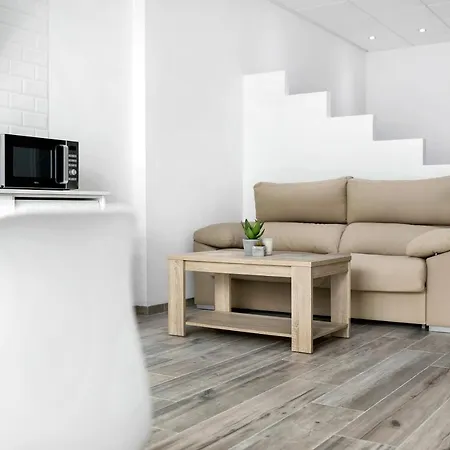 Venus 2 Apartment Conil De La Frontera