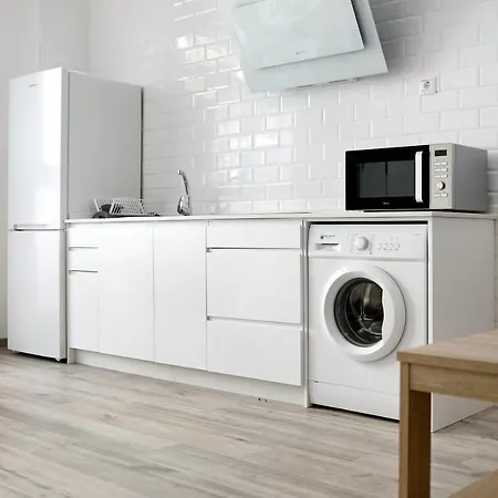 Venus 2 Apartment Conil De La Frontera