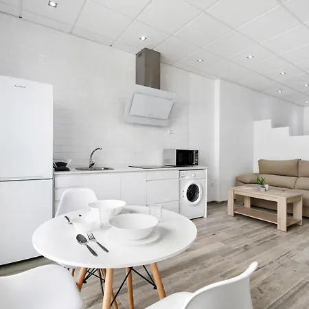 Venus 2 Conil De La Frontera