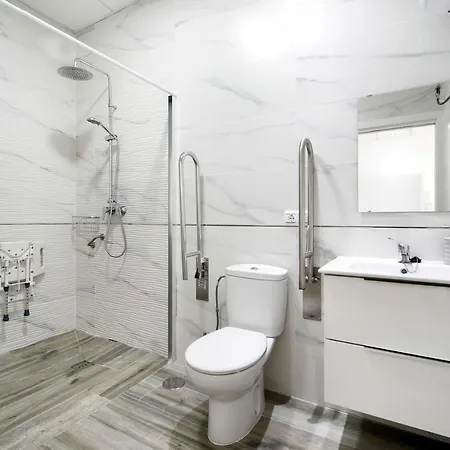 Apartamento Venus 2 *