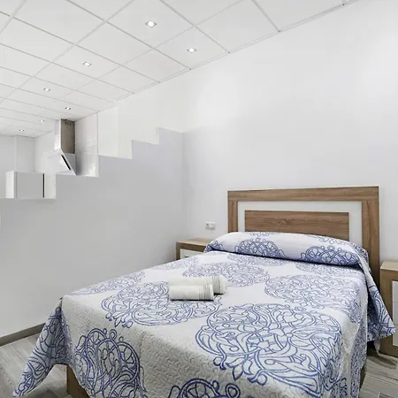 Apartman Venus 2 Conil de la Frontera
