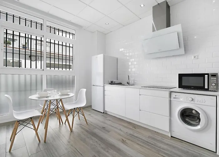 Apartamento Venus 2 *