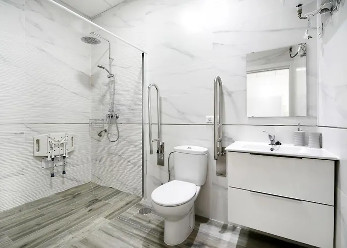 Apartamento Venus 2 *