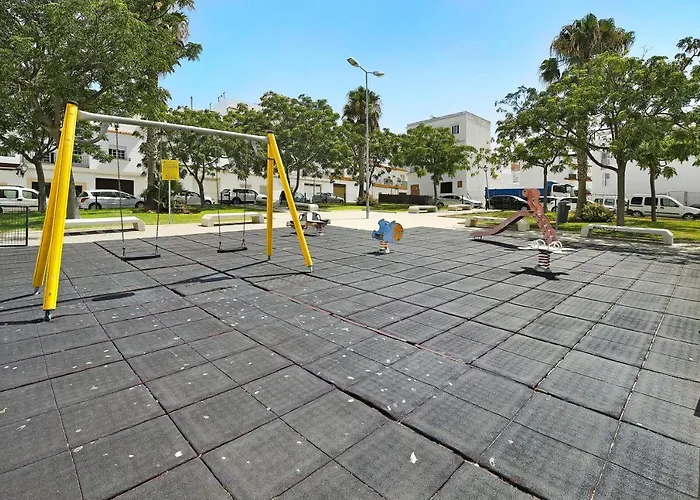 Venus 2 Apartamento Conil De La Frontera