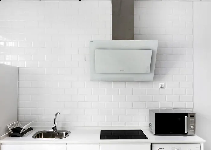 Apartamento Venus 2 *