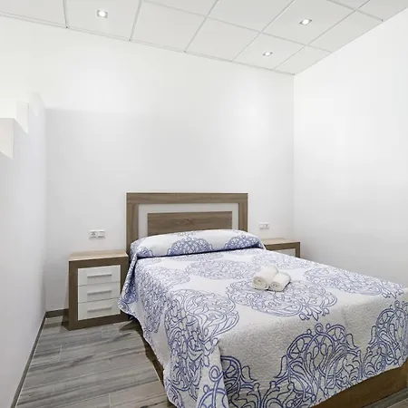 Venus 2 Appartement