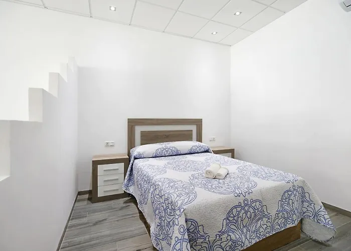 Venus 2 Conil De La Frontera